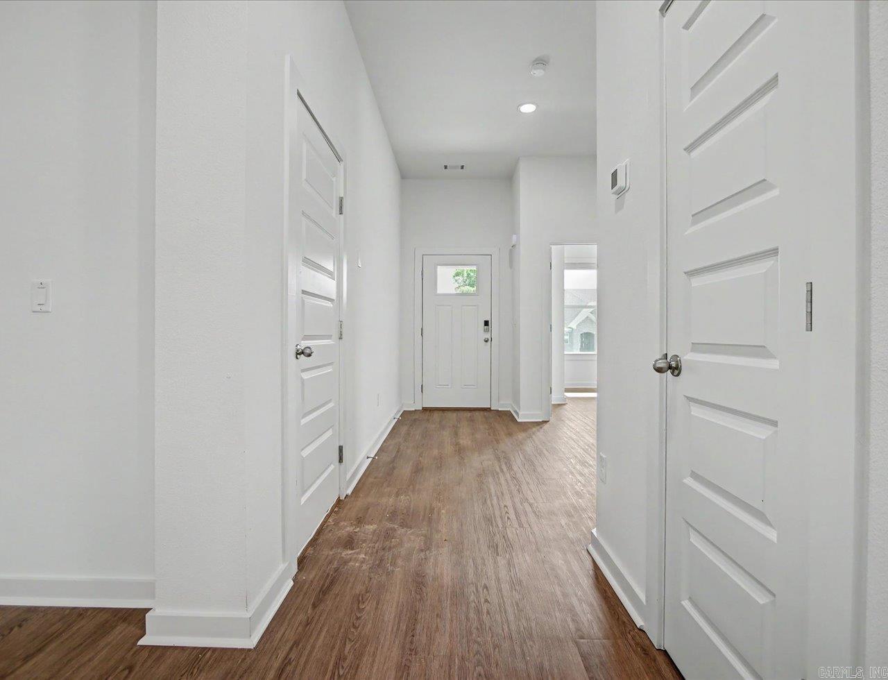 RIVER PLANTATION SUBDIVISION PHA - Residential