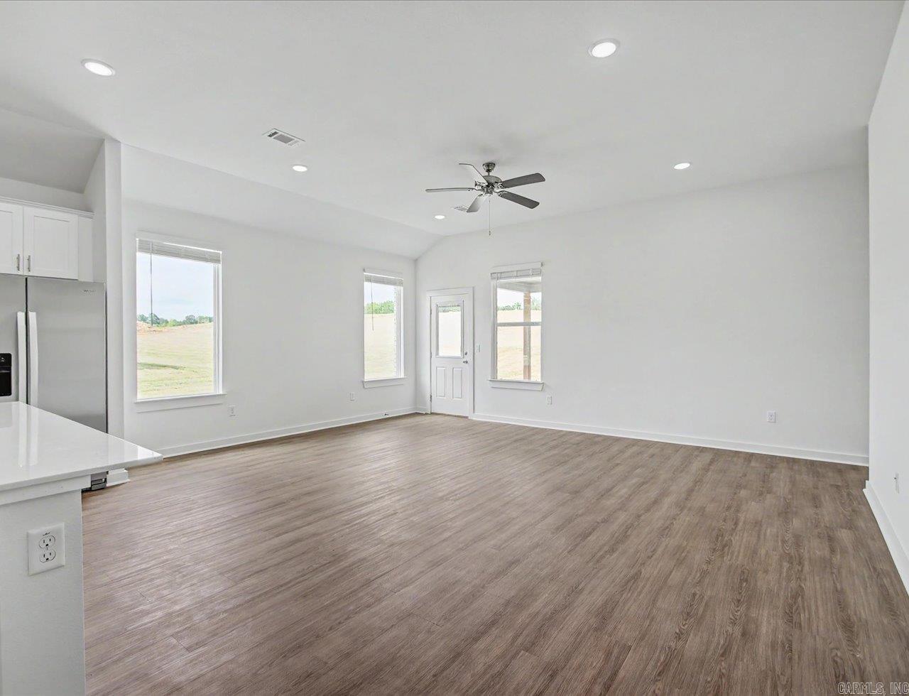 RIVER PLANTATION SUBDIVISION PHA - Residential
