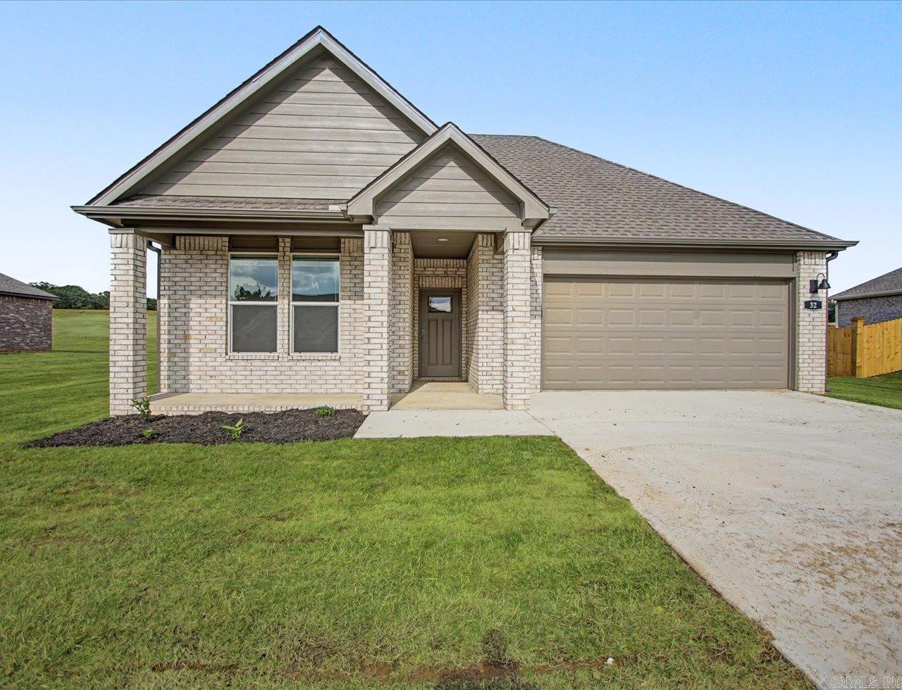 RIVER PLANTATION SUBDIVISION PHA - Residential