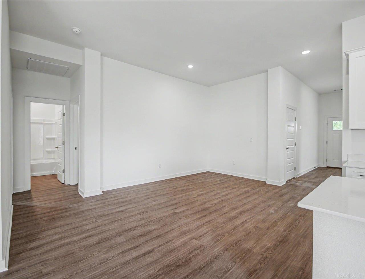RIVER PLANTATION SUBDIVISION PHA - Residential