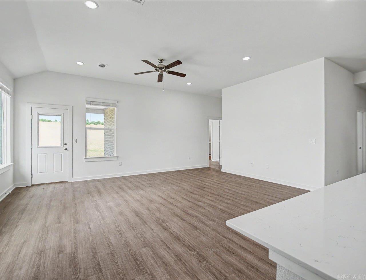 RIVER PLANTATION SUBDIVISION PHA - Residential