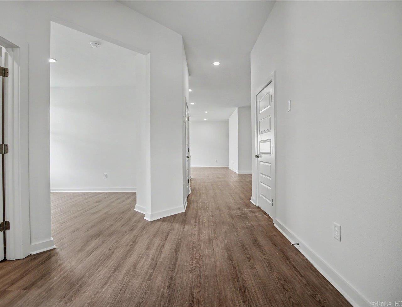 RIVER PLANTATION SUBDIVISION PHA - Residential