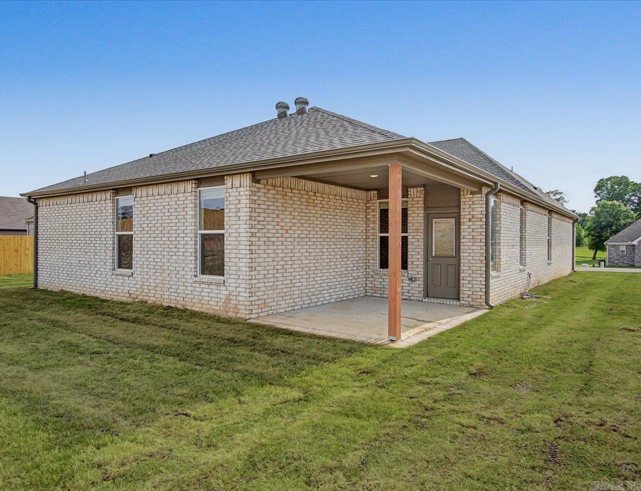 RIVER PLANTATION SUBDIVISION PHA - Residential