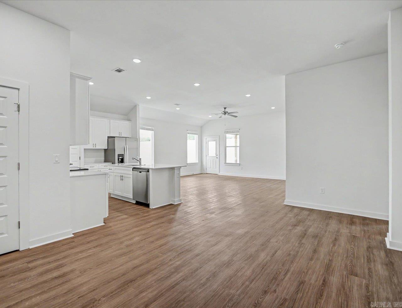 RIVER PLANTATION SUBDIVISION PHA - Residential