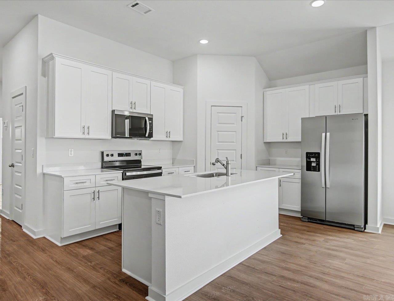 RIVER PLANTATION SUBDIVISION PHA - Residential
