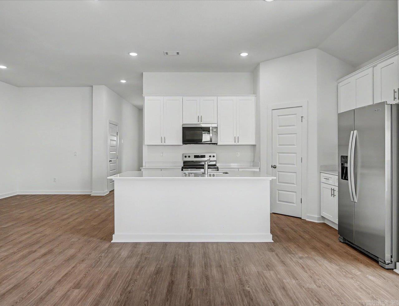RIVER PLANTATION SUBDIVISION PHA - Residential