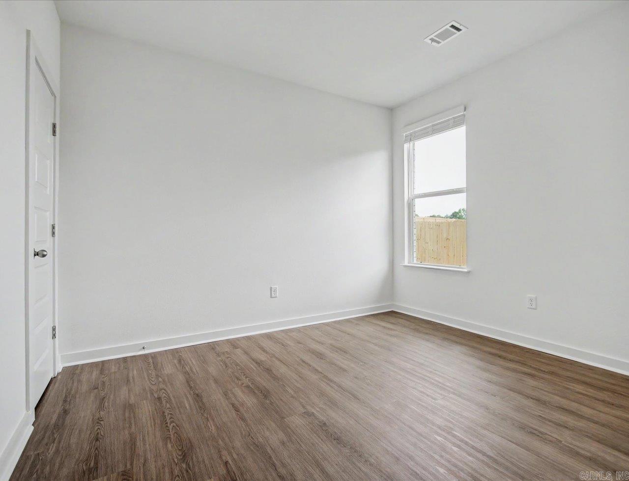 RIVER PLANTATION SUBDIVISION PHA - Residential