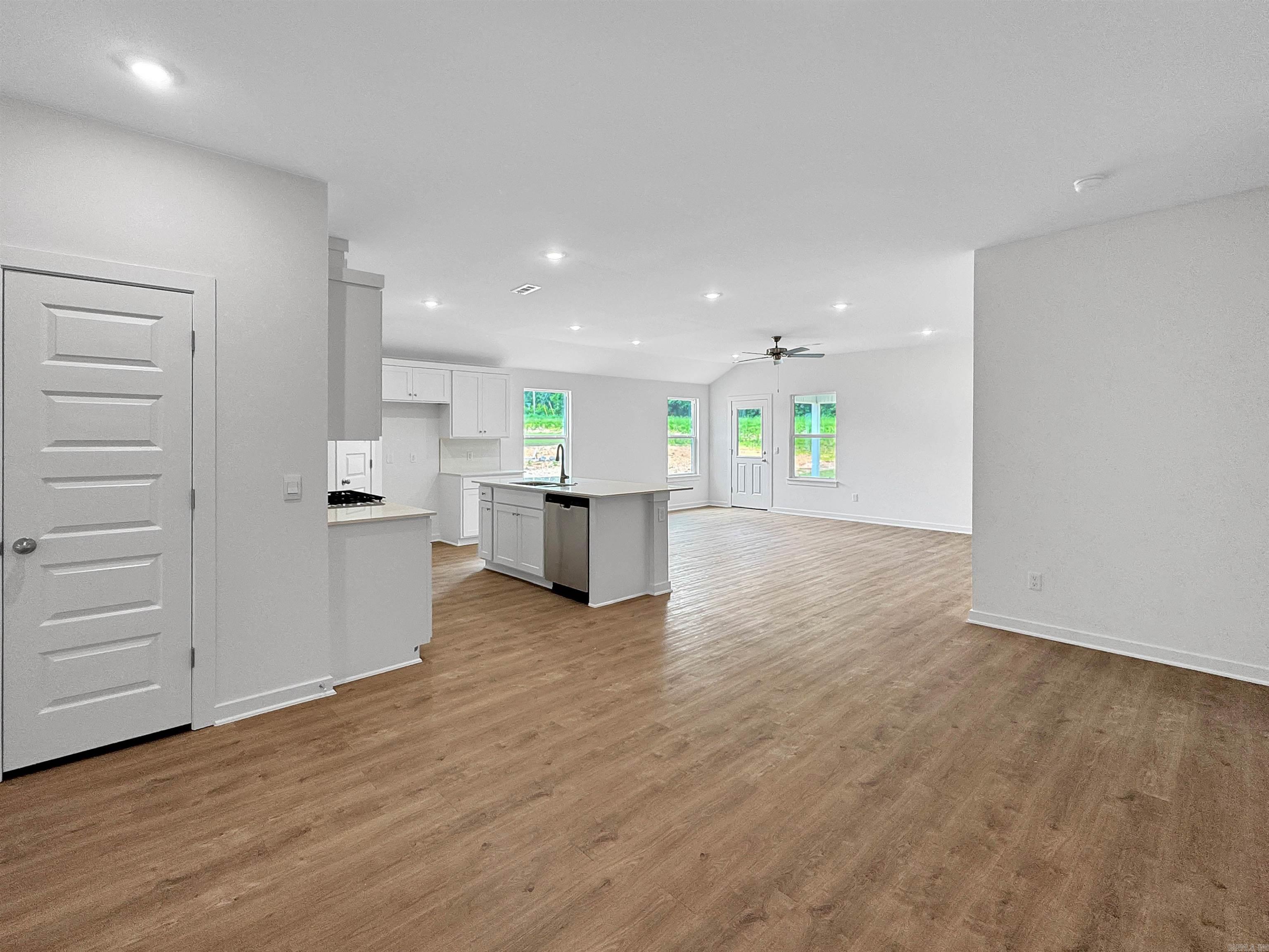 RIVER PLANTATION SUBDIVISION PHA - Residential