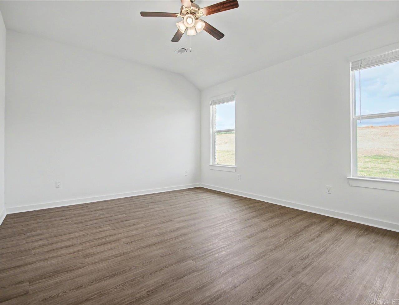 RIVER PLANTATION SUBDIVISION PHA - Residential