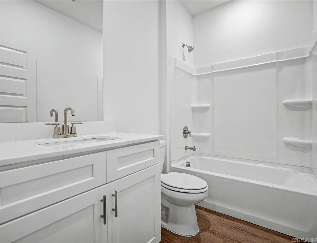 RIVER PLANTATION SUBDIVISION PHA - Residential