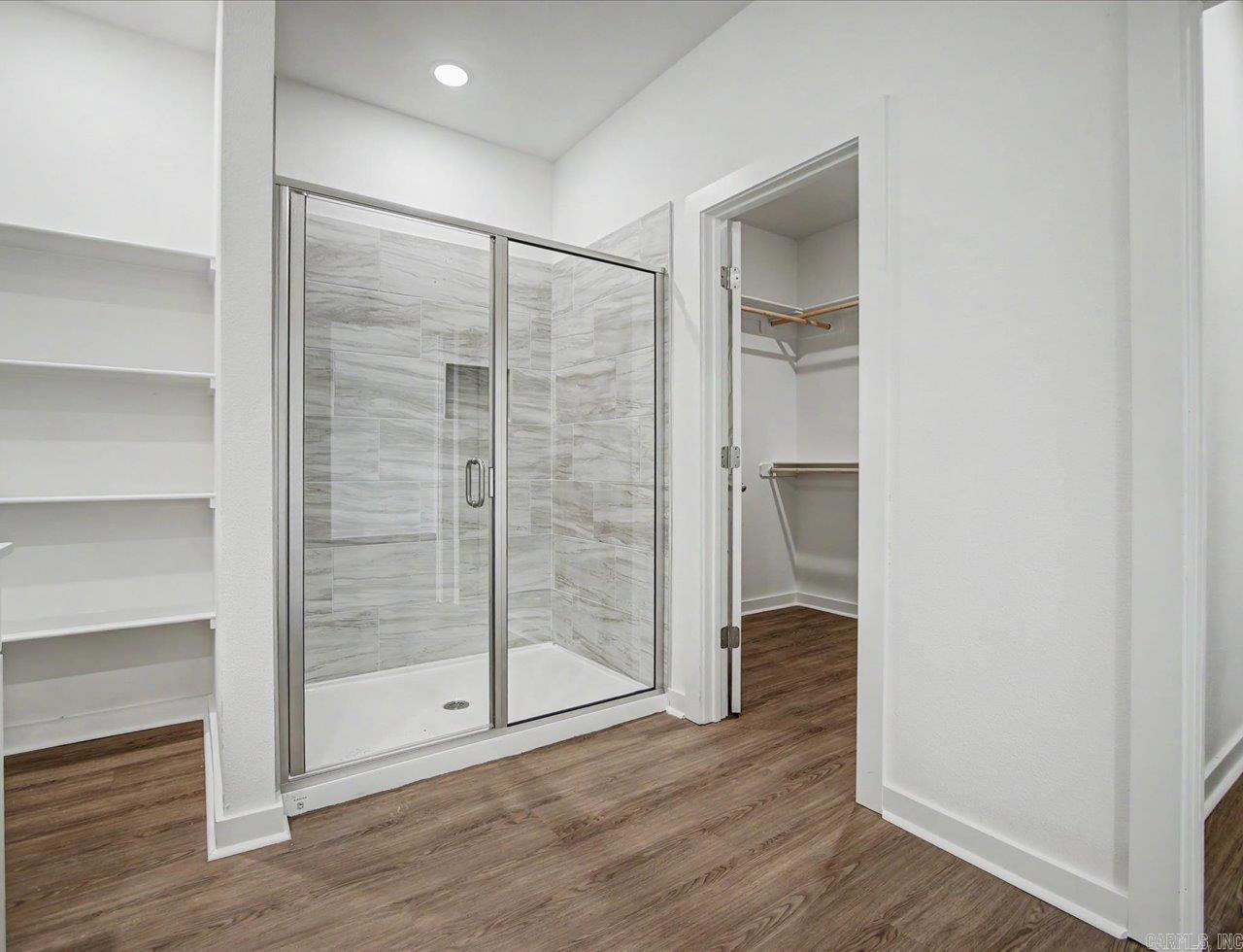 RIVER PLANTATION SUBDIVISION PHA - Residential