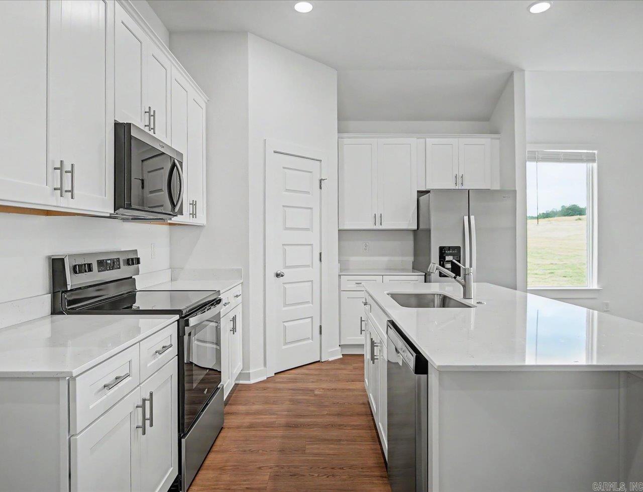 RIVER PLANTATION SUBDIVISION PHA - Residential