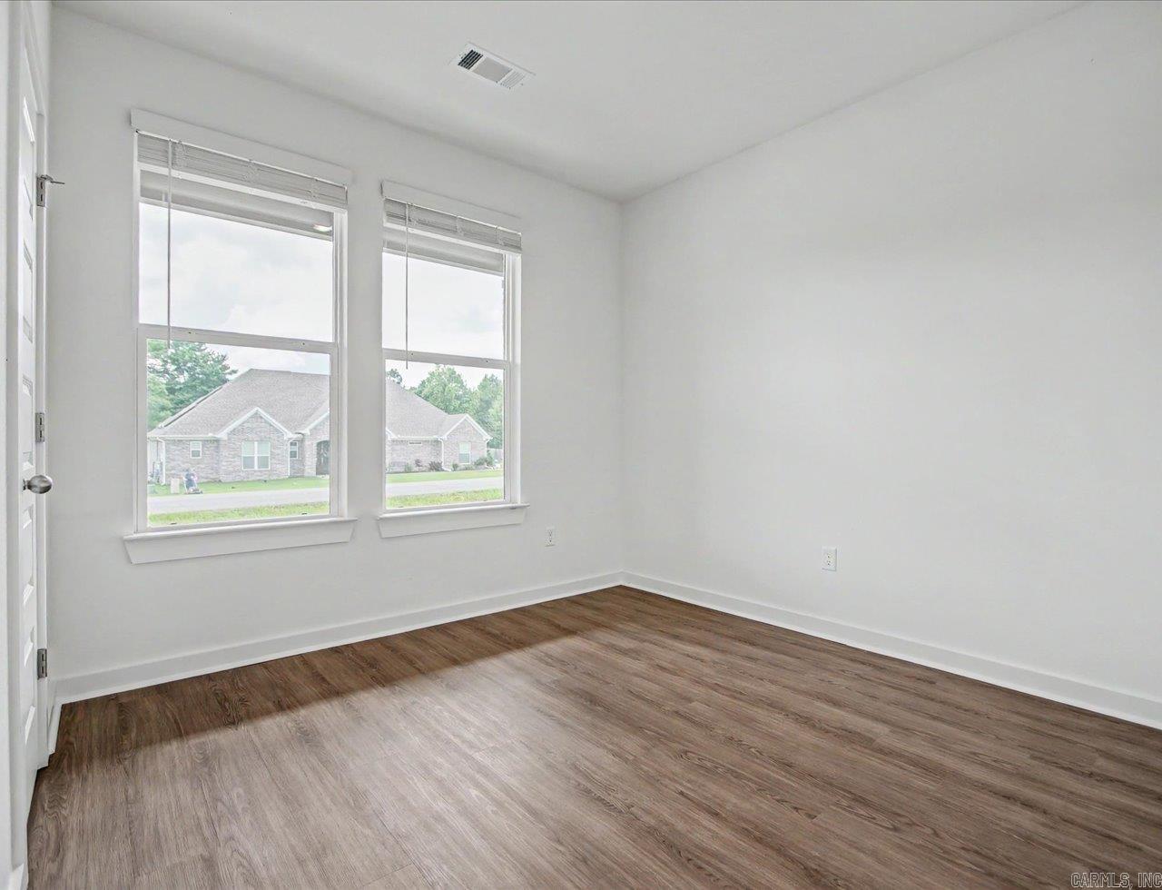 RIVER PLANTATION SUBDIVISION PHA - Residential