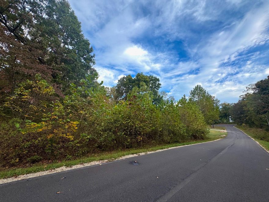 Build your dream home or investment property!- It's a prime lot with utilities and natural beauty. This beautiful, buildable 3+/- acre lot offers the perfect blend of nature, privacy, and accessibility. Water, electricity, and sewer are all underground and ready to connect. The property backs up to a seasonal creek so you can enjoy the sights and sounds of nature right in your backyard. It's nestled in a desirable, well-kept area just two minutes from the highway, with shopping, dining, and local businesses nearby for everyday convenience. There are mature trees throughout the property and surrounding it, so it feels tucked away, but still close to everything you need. Your dream build starts here!