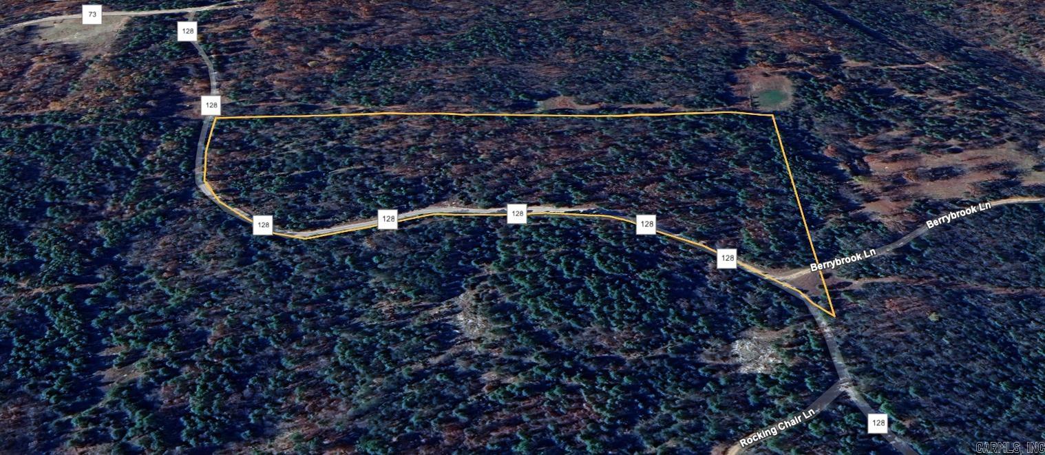 Not in Subdivision - Land