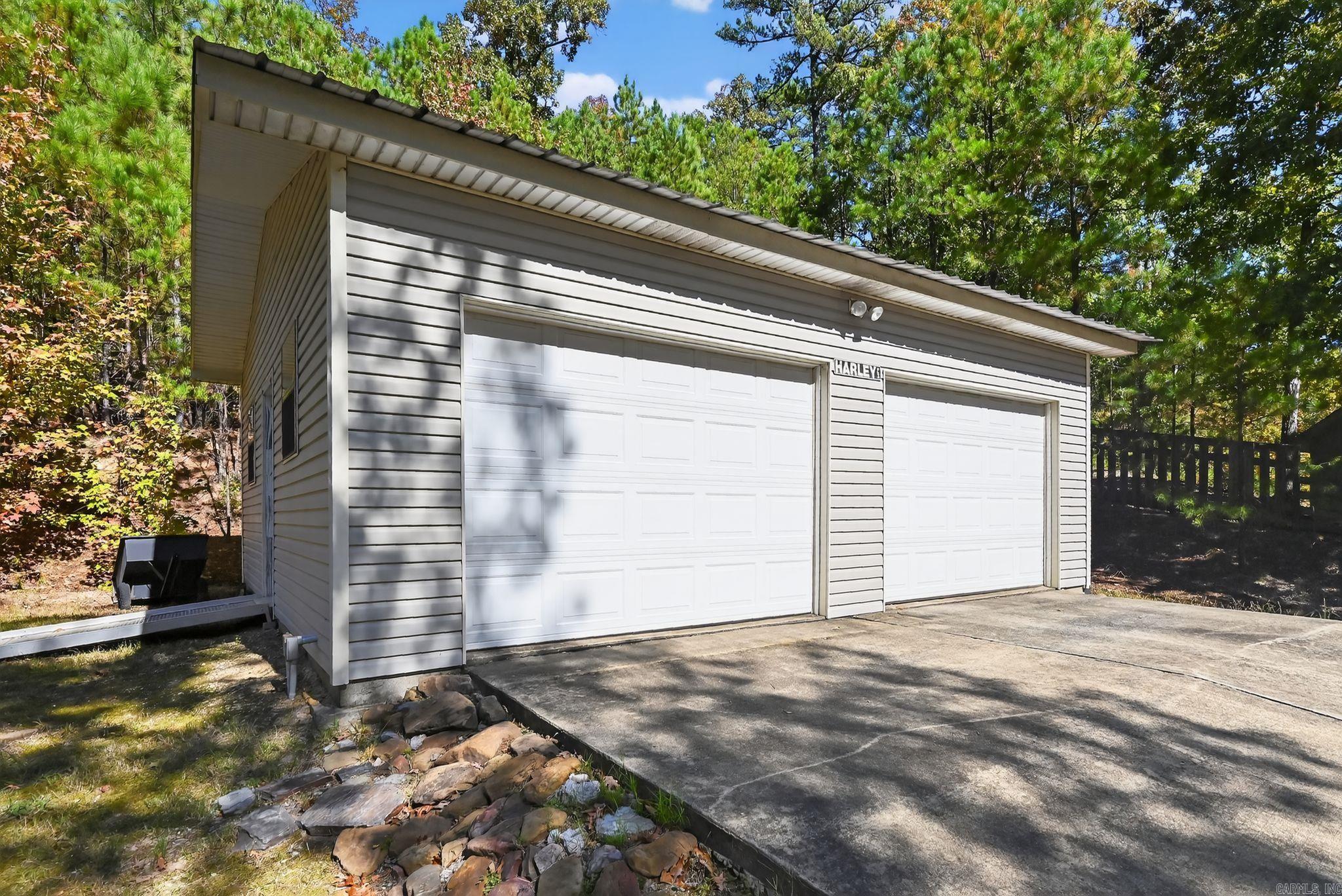 Ferncliff - Residential