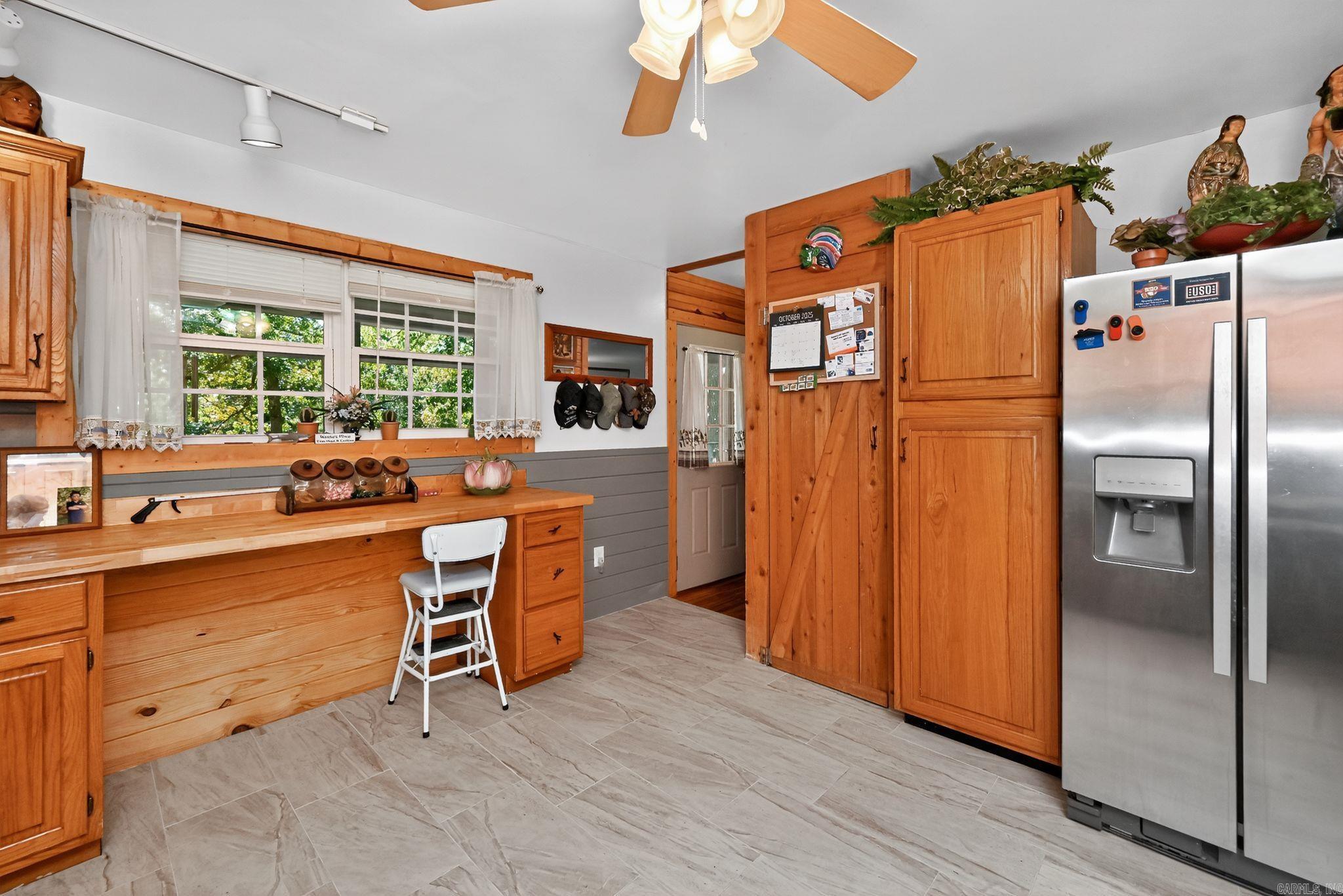 Ferncliff - Residential