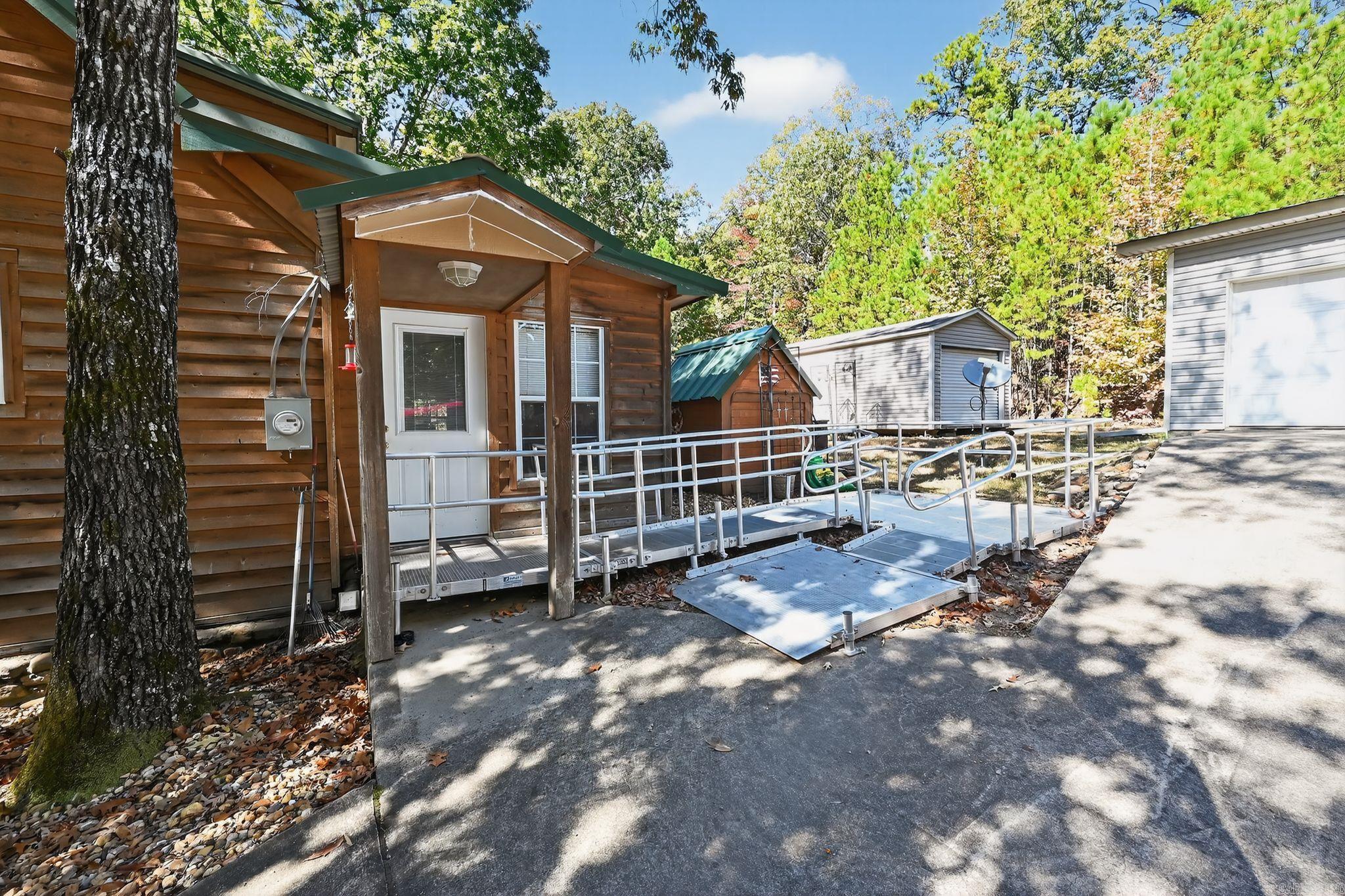 Ferncliff - Residential