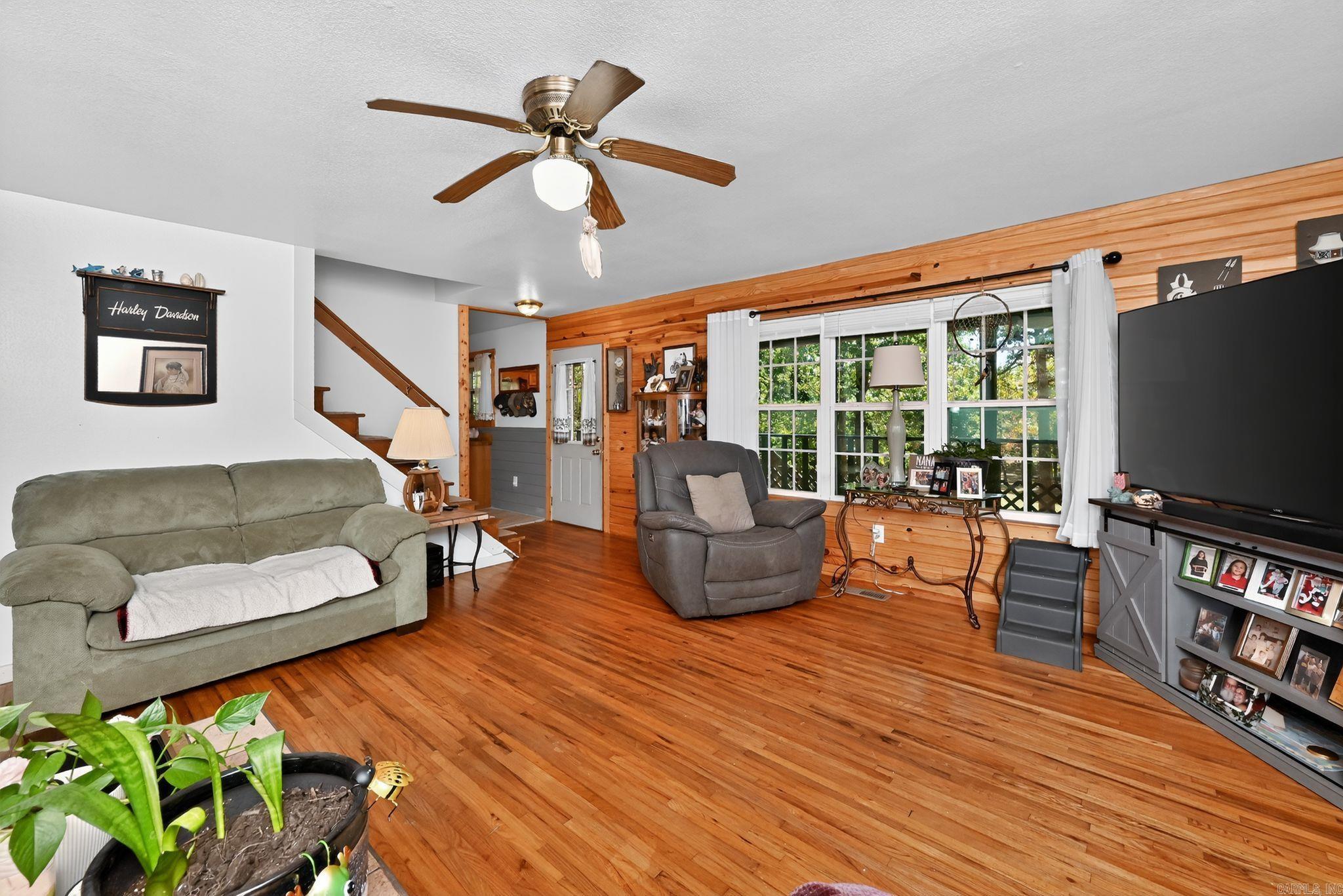 Ferncliff - Residential