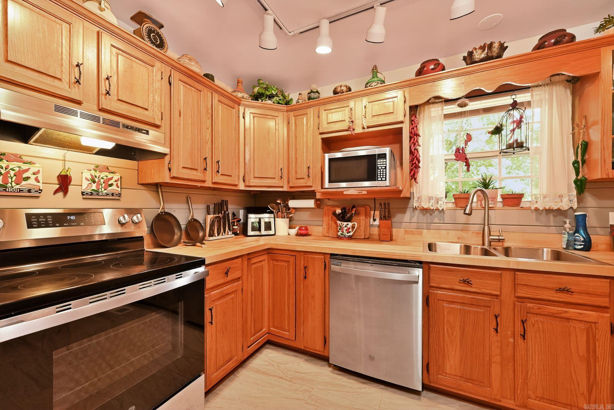 Ferncliff - Residential