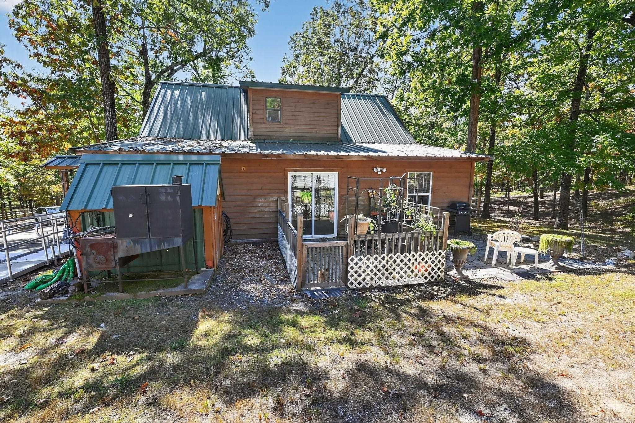 Ferncliff - Residential