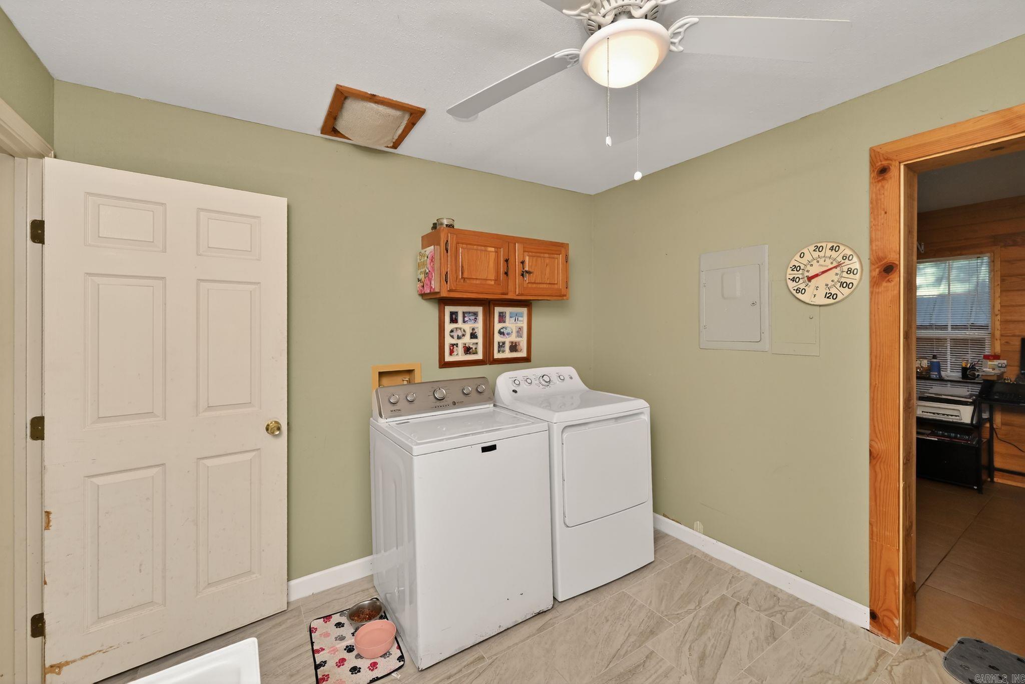 Ferncliff - Residential