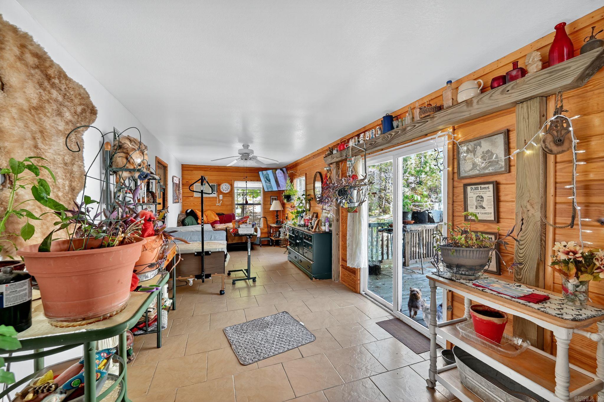 Ferncliff - Residential