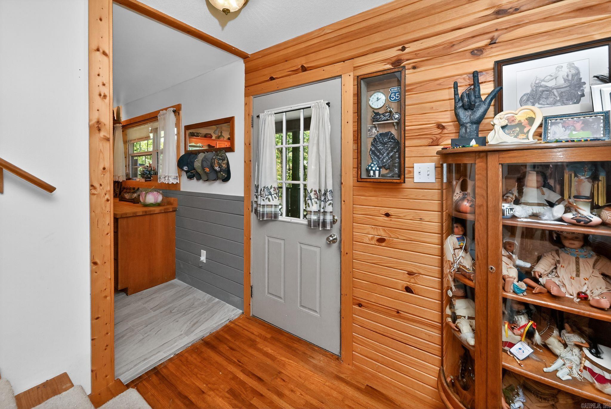 Ferncliff - Residential