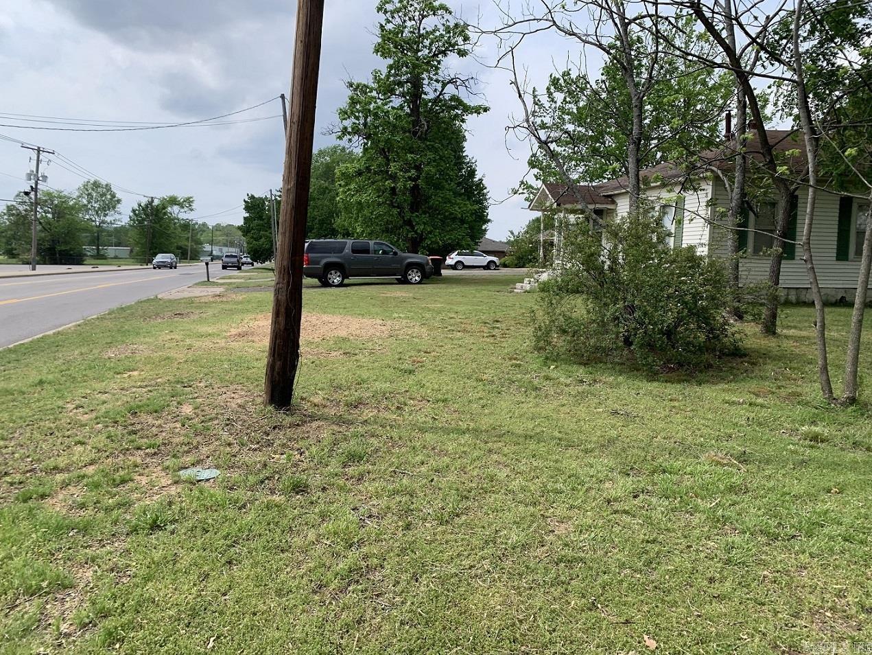 Pope - Commercial Sale