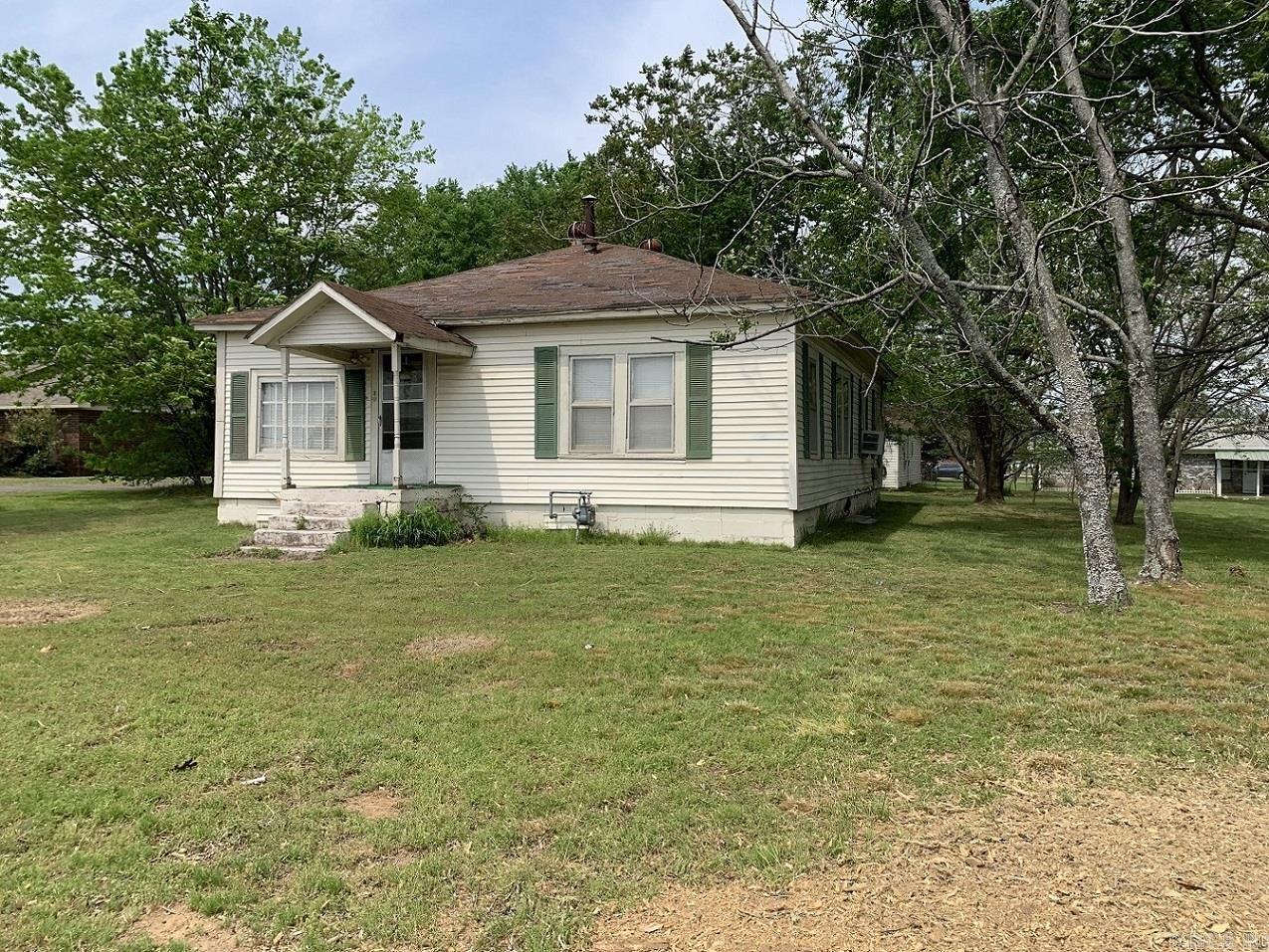 Pope - Commercial Sale