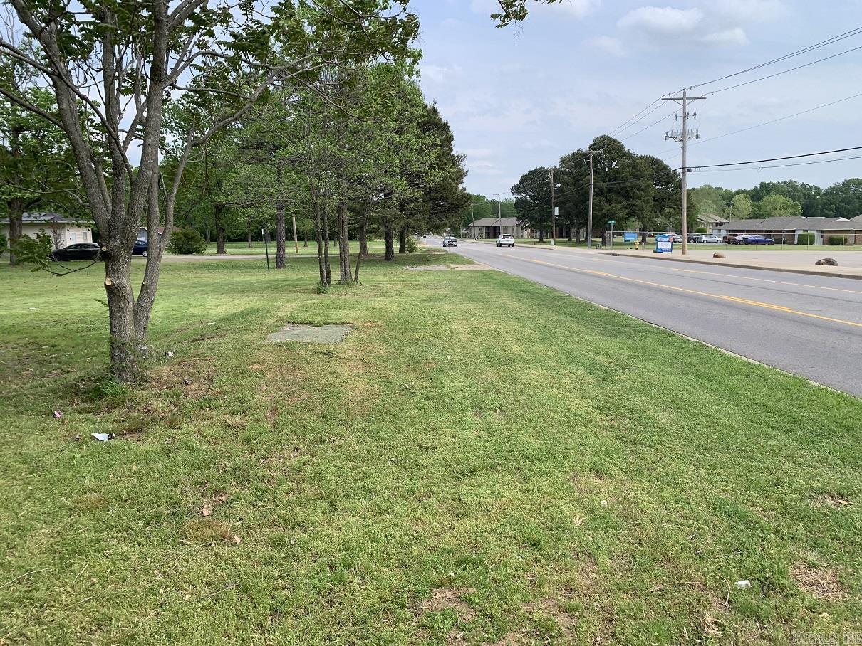 Pope - Commercial Sale