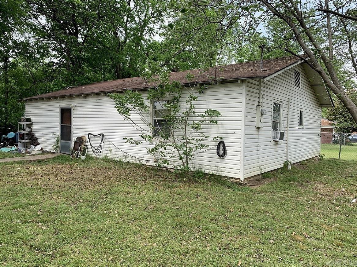 Pope - Commercial Sale