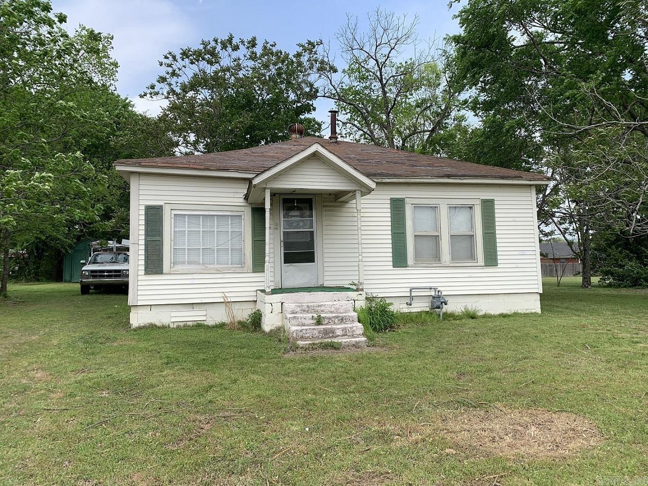 Pope - Commercial Sale