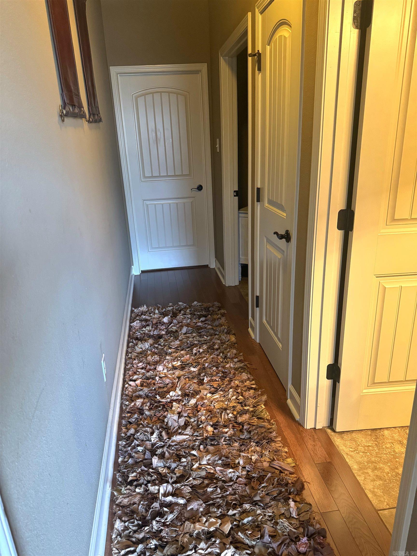 BENTLEY COURT - Residential