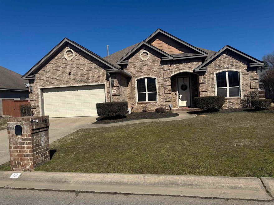 Great Property in Bently Ct , With all the Updates it's a must see.