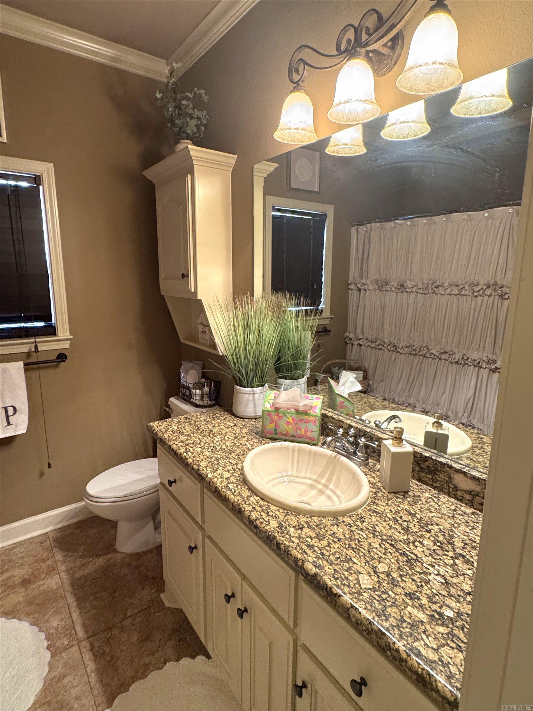 BENTLEY COURT - Residential