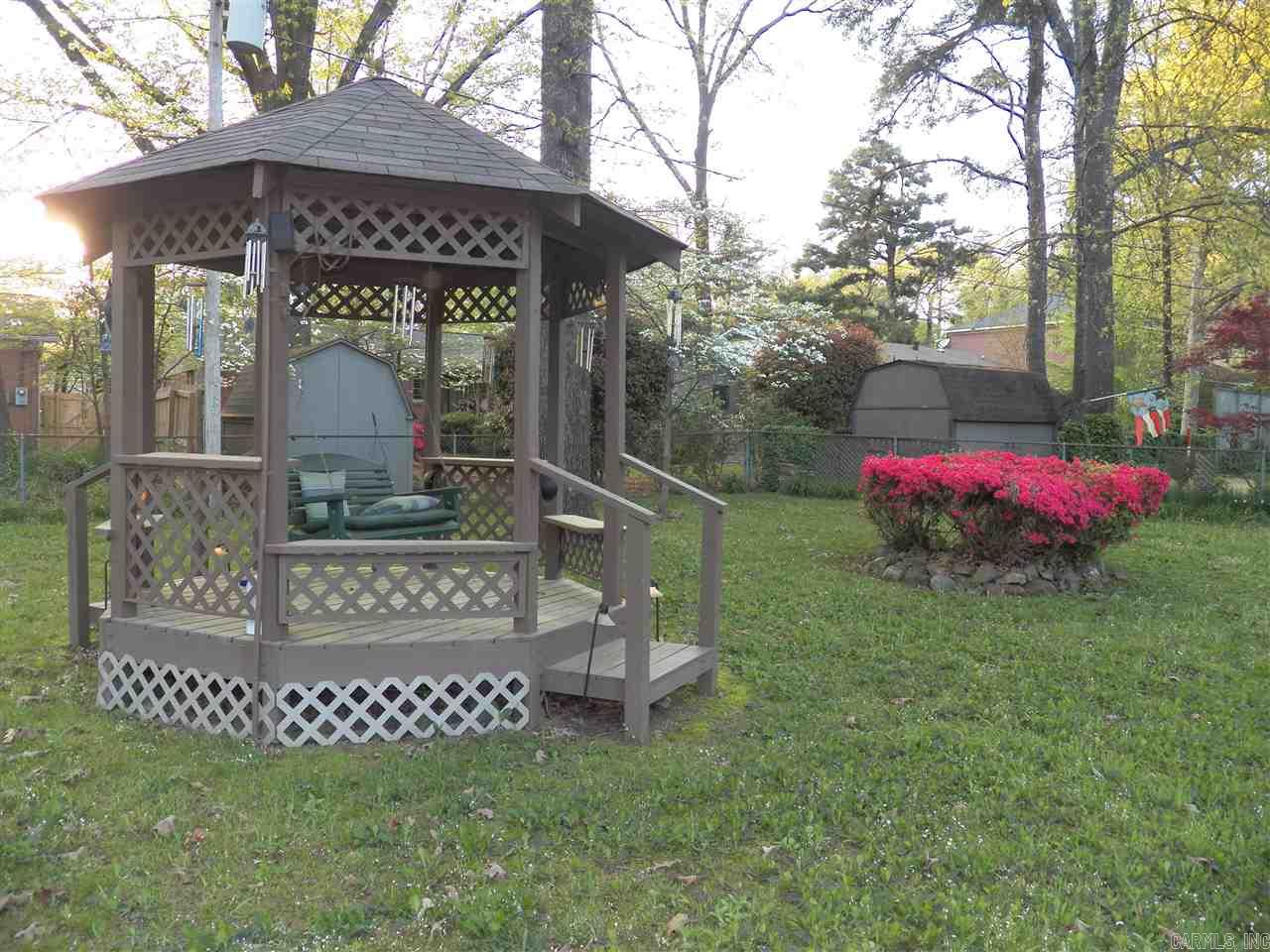 Lindenwood - Residential