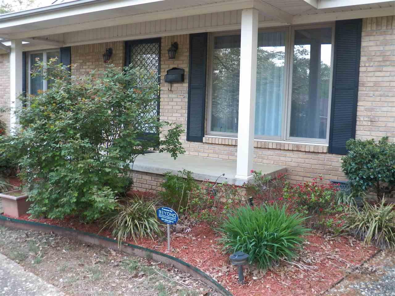 Lindenwood - Residential