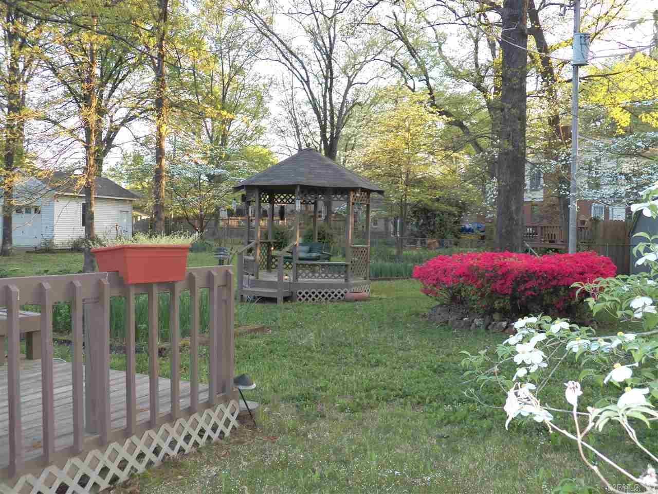 Lindenwood - Residential