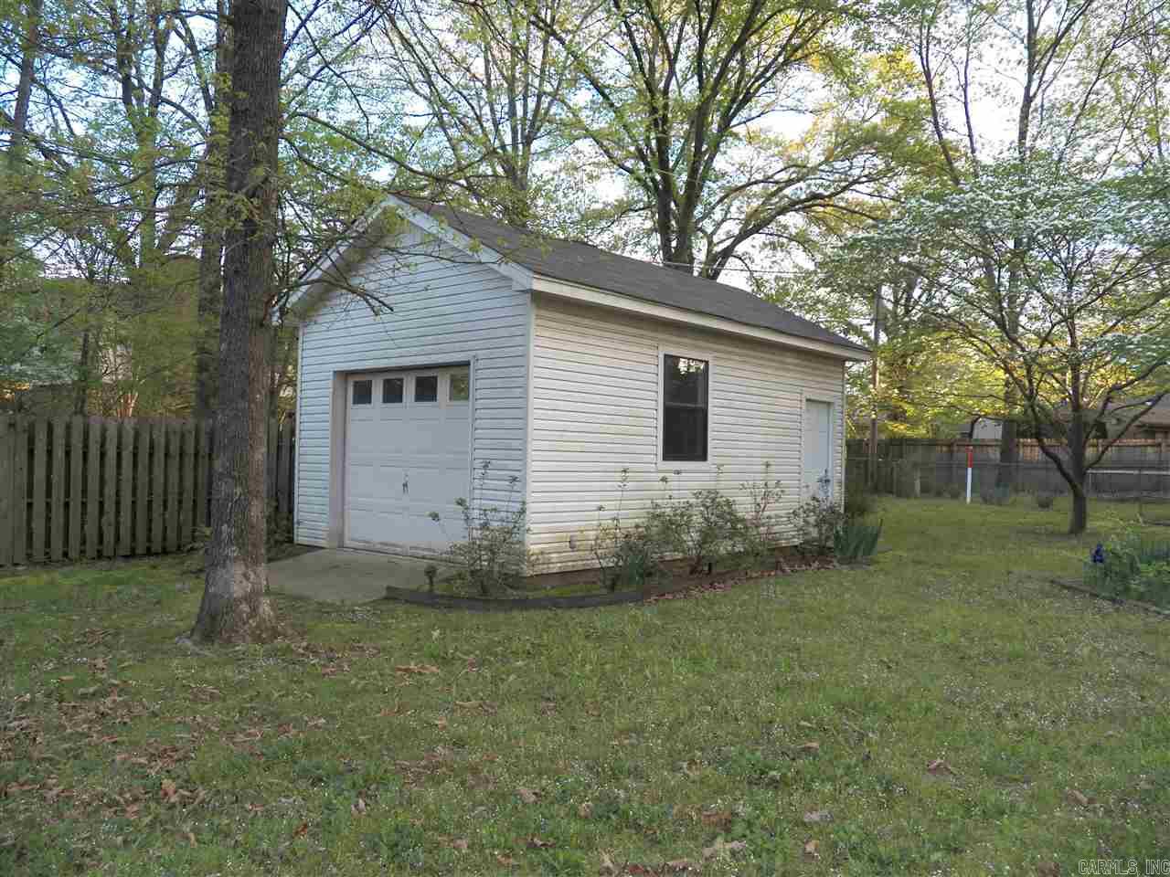 Lindenwood - Residential