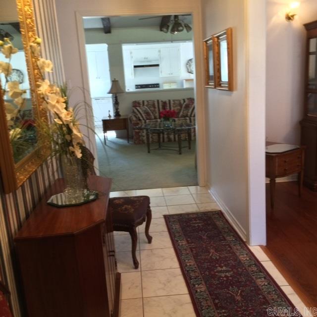 Lindenwood - Residential