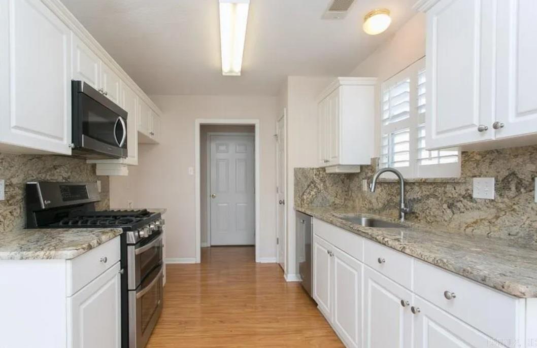 Westhampton - Residential Lease