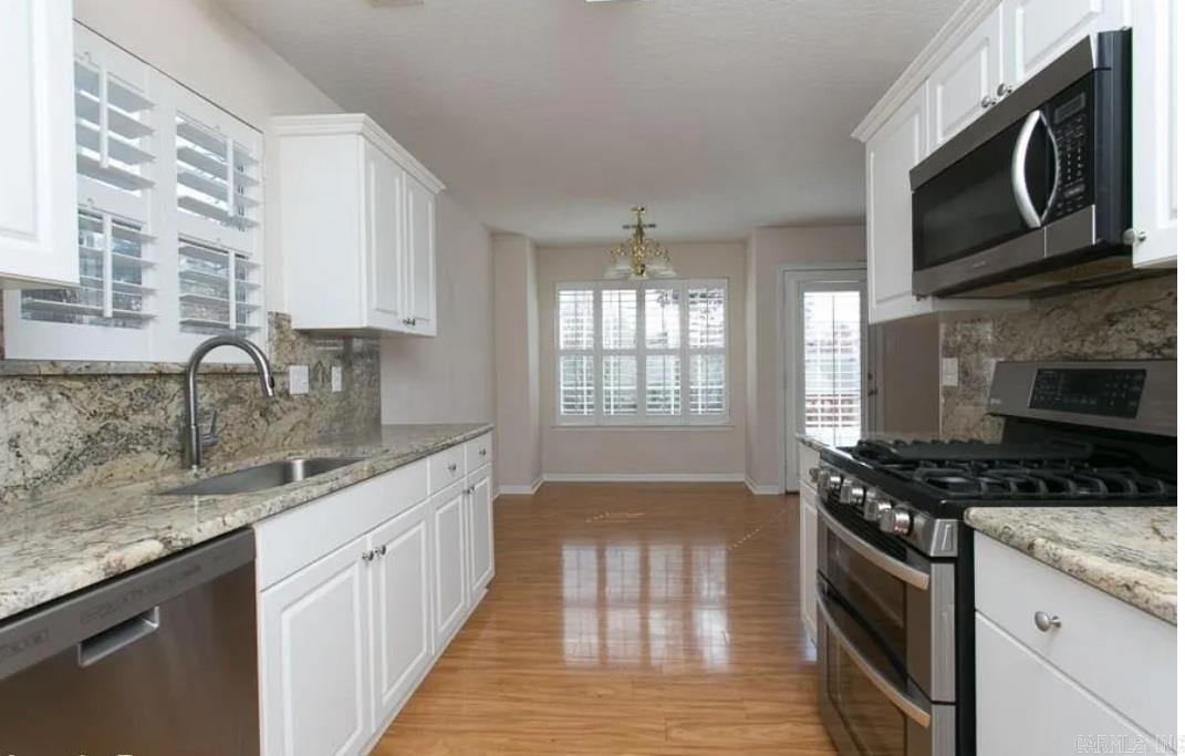 Westhampton - Residential Lease