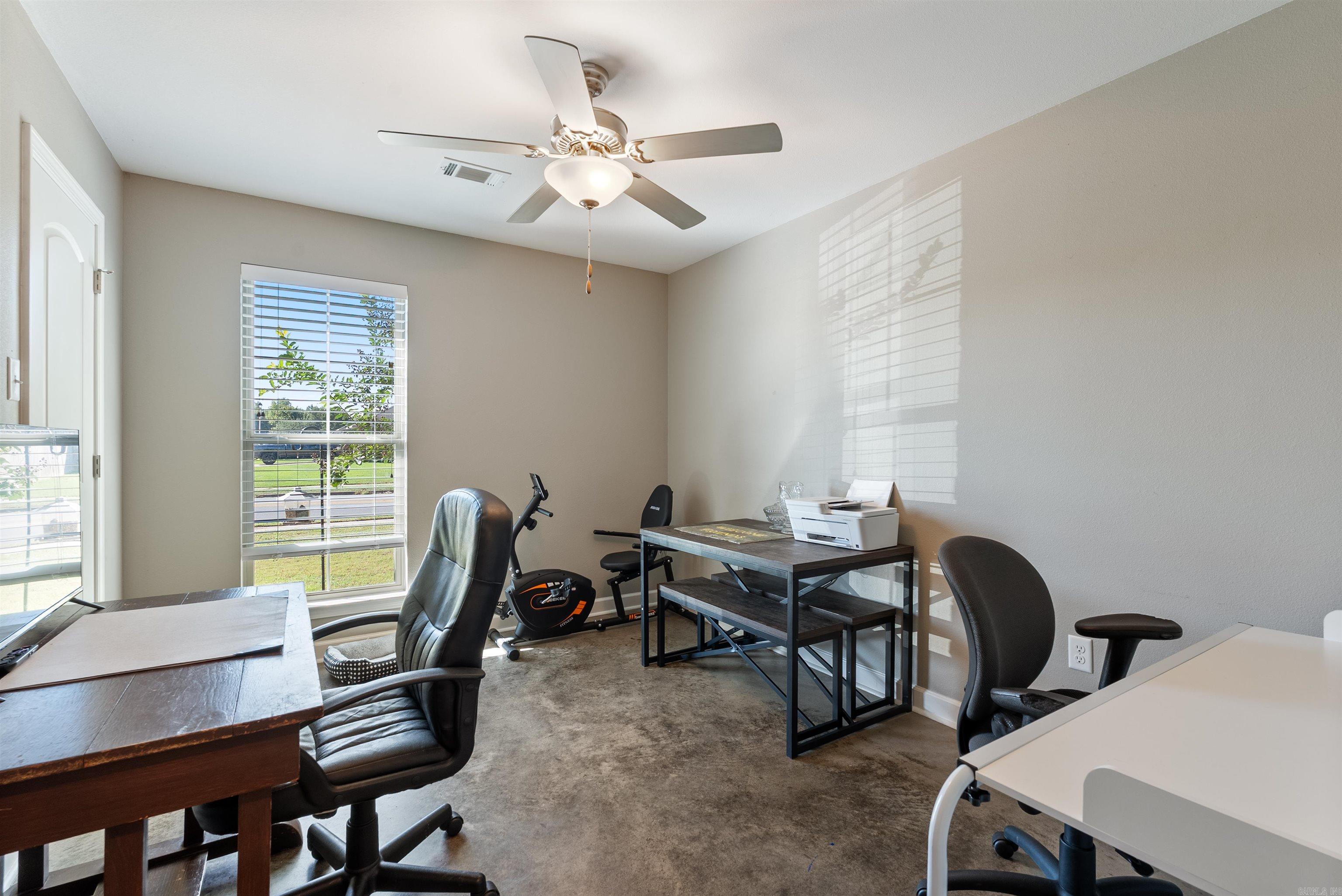 TRISON LANE - Residential