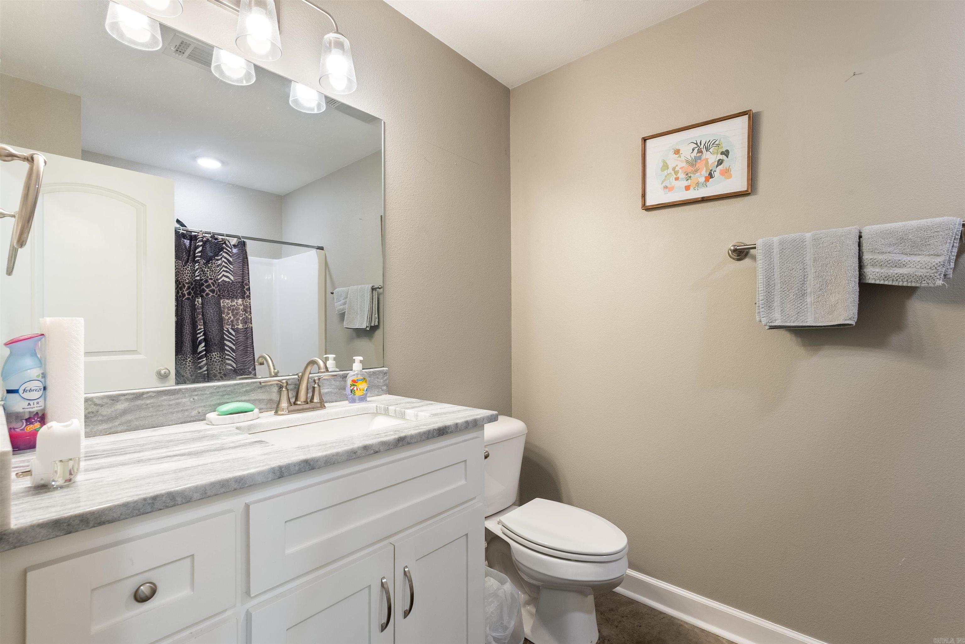TRISON LANE - Residential