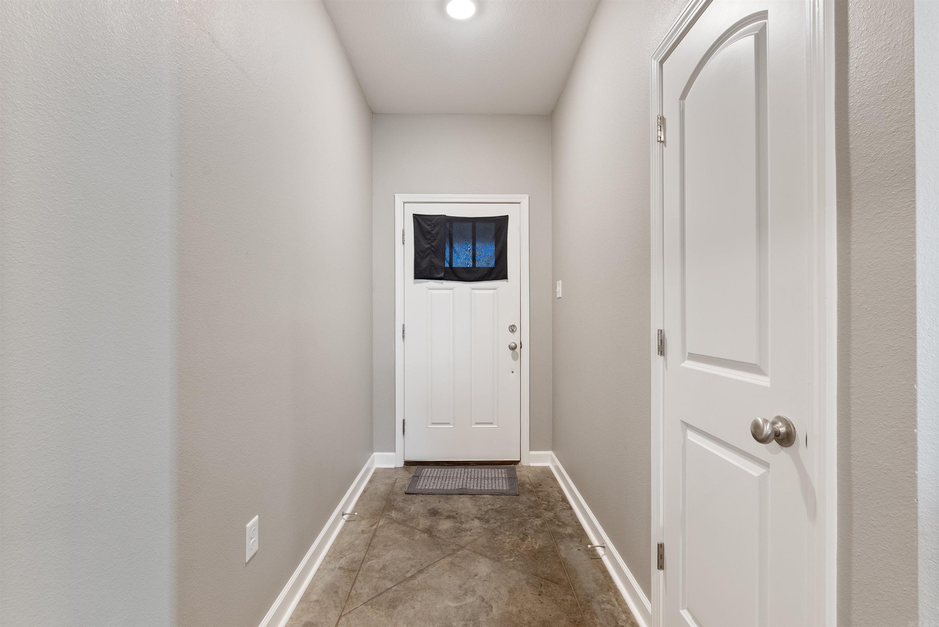 TRISON LANE - Residential