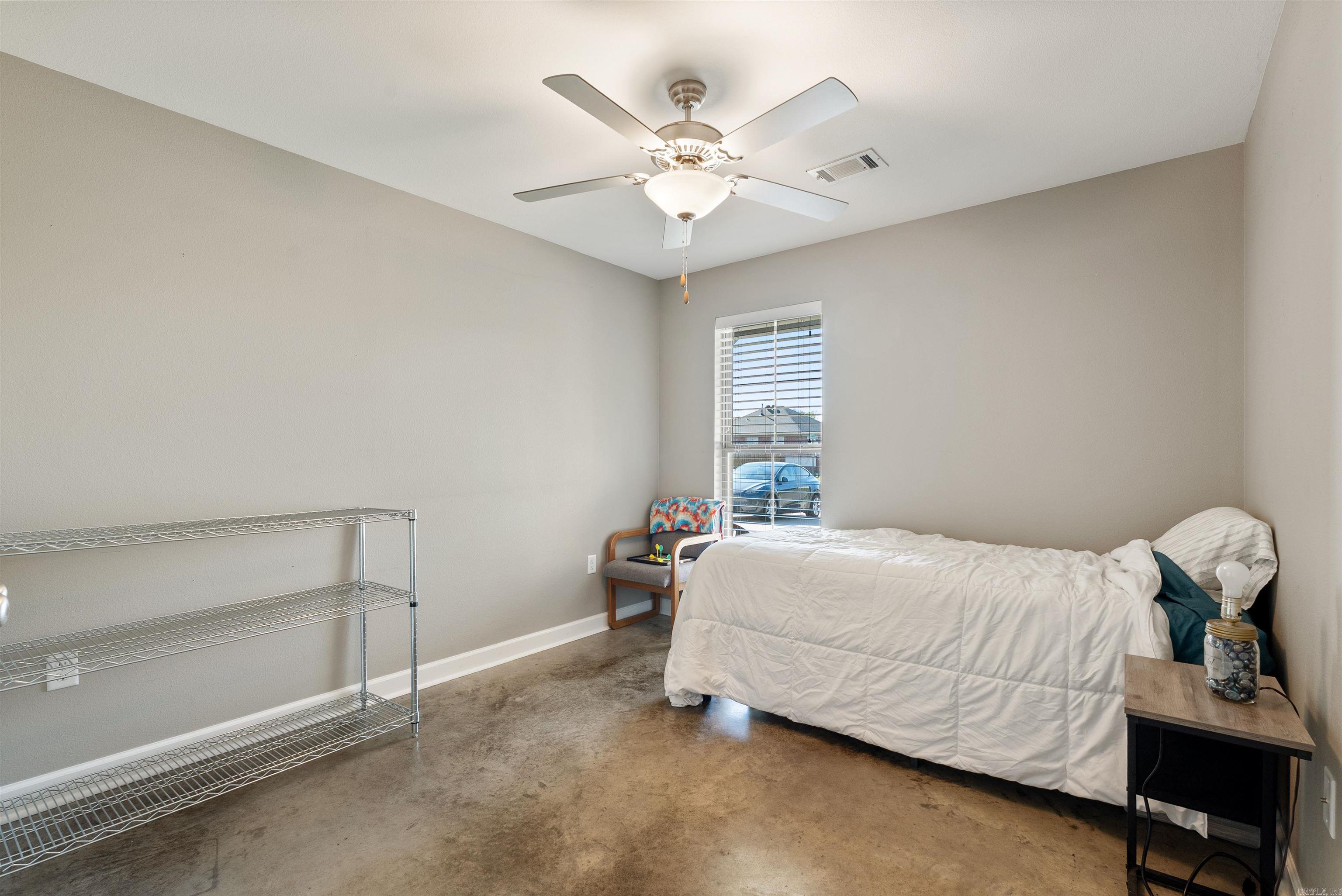 TRISON LANE - Residential