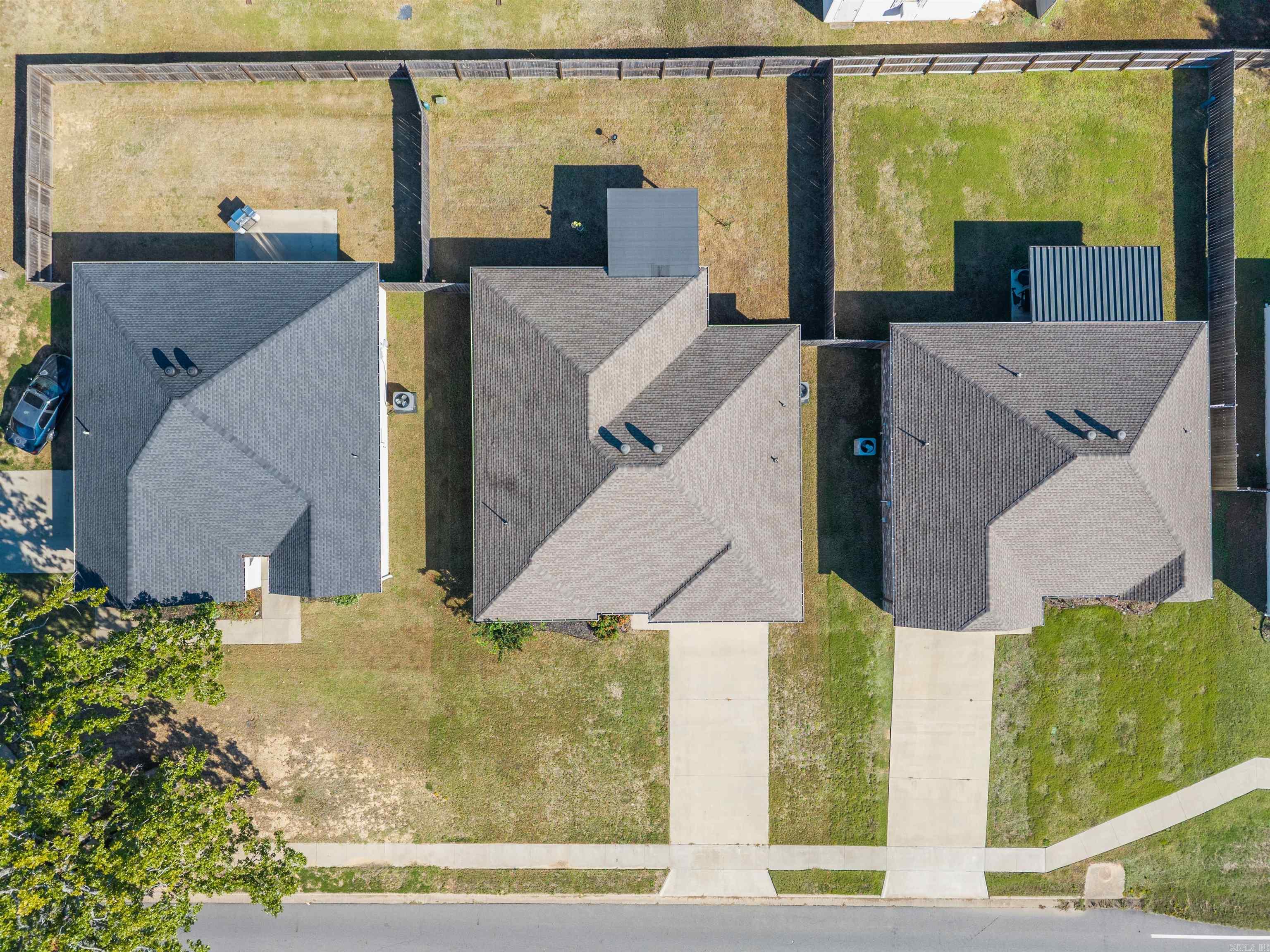 TRISON LANE - Residential