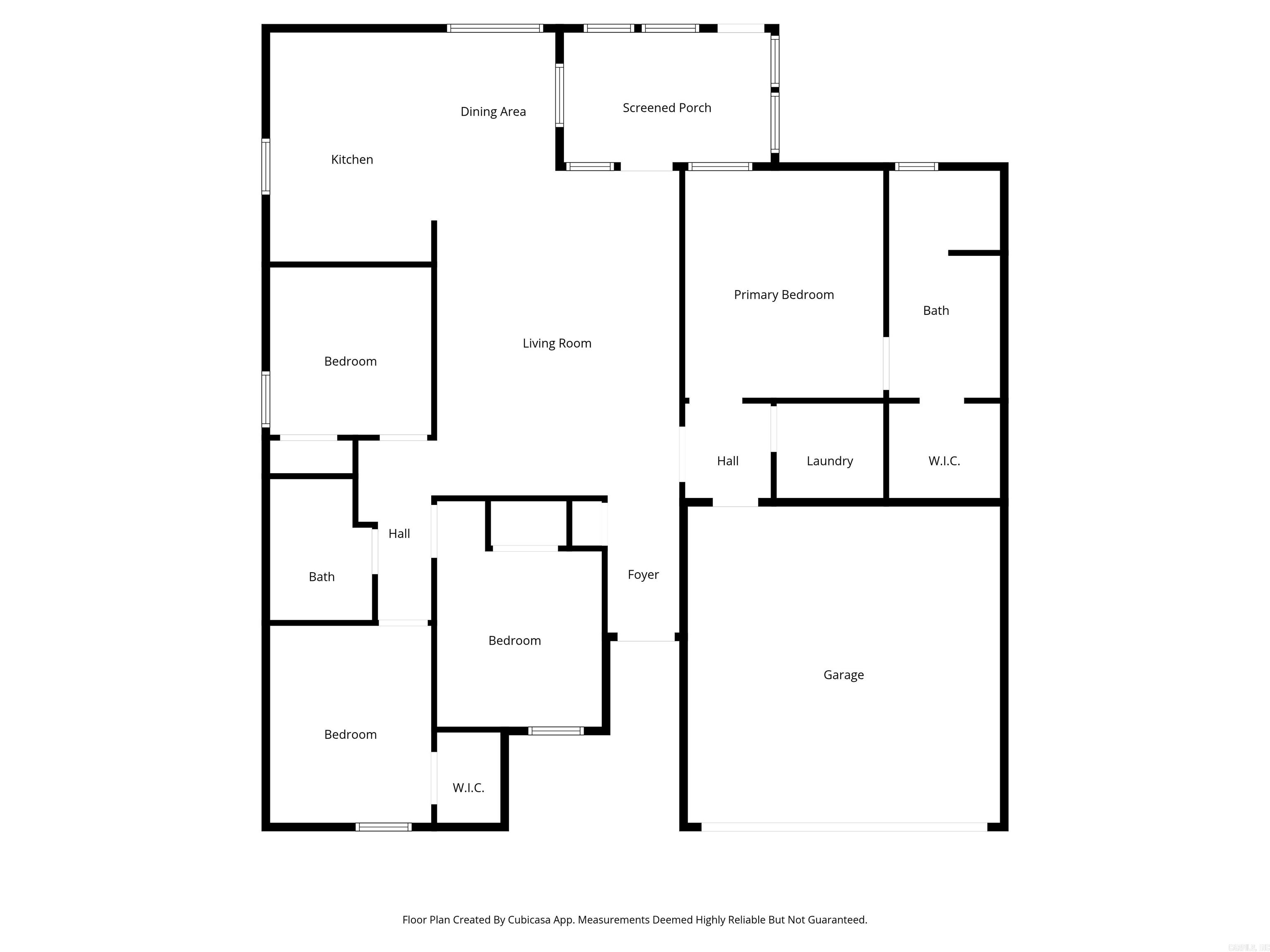 TRISON LANE - Residential