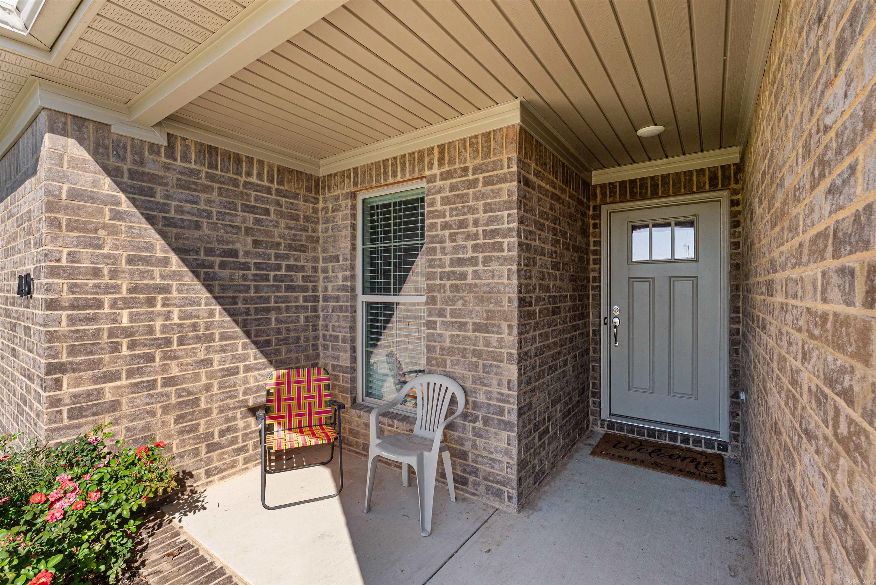 TRISON LANE - Residential